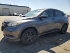 2016 Honda Hr-V Ex en Venta en Rancho Cucamonga, CA - Front End
