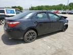 2015 Toyota Corolla L   zu verkaufen in Louisville, KY - Front End