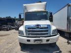 2017 Hino 258/268  en Venta en Hueytown, AL - Rollover