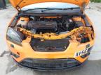 2006 FORD FOCUS ST-2 for sale at Copart ROCHFORD