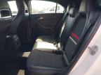 2013 MERCEDES BENZ A180 BLUEE for sale at Copart CHESTER
