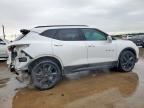 2020 Chevrolet Blazer Rs للبيع في Grand Prairie، TX - Rear End