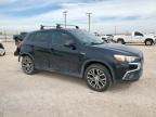 Andrews, TX에서 판매 중인 2016 Mitsubishi Outlander Sport Es - Rear End