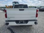 2021 Chevrolet Silverado K1500 Custom на продаже в Wayland, MI - Front End
