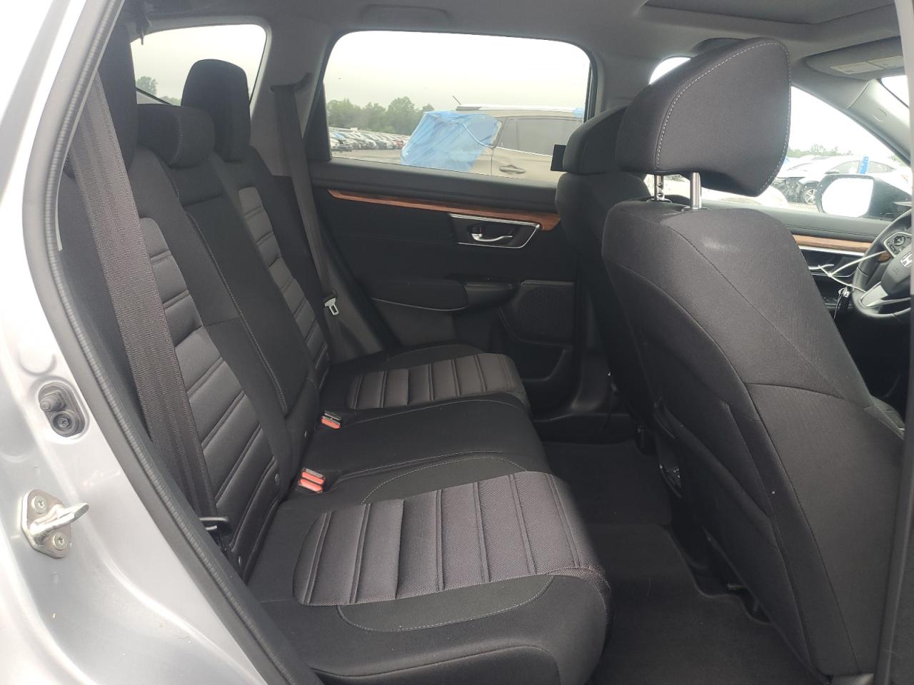 2019 Honda Cr-V Ex VIN: 2HKRW2H51KH609282 Lot: 56622715