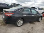 2015 Nissan Sentra S zu verkaufen in Dyer, IN - Rear End