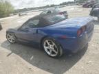 2007 Chevrolet Corvette  на продаже в Cahokia Heights, IL - Front End