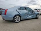 2013 Cadillac Ats Performance   na sprzedaż w Wilmer, TX - Side
