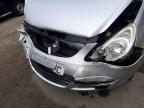 2008 VAUXHALL CORSA CLUB for sale at Copart SANDWICH
