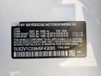 2021 Bmw X4 Xdrive30I продається в Haslet, TX - Side