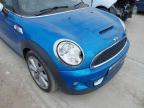 2011 MINI COOPER S for sale at Copart SANDY