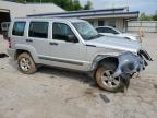 2011 Jeep Liberty Sport للبيع في Hurricane، WV - Front End