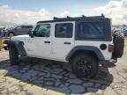 2018 Jeep Wrangler Unlimited Sport იყიდება Las Vegas-ში, NV - Front End