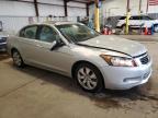 2009 Honda Accord Exl for Sale in Pennsburg, PA - Front End