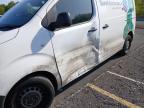 2022 CITROEN DISPATCH 1 for sale at Copart SANDTOFT