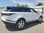 2021 Land Rover Range Rover Velar S იყიდება Fresno-ში, CA - Minor Dent/Scratches