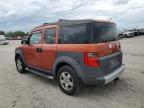 2003 HONDA ELEMENT EX   for sale at Copart KS - KANSAS CITY