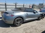 2007 Mitsubishi Eclipse Spyder Gs на продаже в San Martin, CA - Front End
