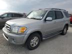 2002 Toyota Sequoia Limited for Sale in Indianapolis, IN - Minor Dent/Scratches