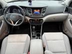 2017 Hyundai Tucson Limited na sprzedaż w North Billerica, MA - Normal Wear