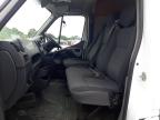 2013 VAUXHALL MOVANO F35 for sale at Copart SANDTOFT