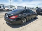 2015 Mercedes-Benz Cls 550 للبيع في Sacramento، CA - Side