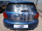 2014 VOLKSWAGEN POLO BLUEG for sale at Copart WESTBURY
