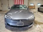 2017 Tesla Model S  للبيع في West Mifflin، PA - Top/Roof