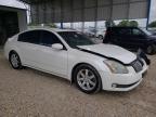 2004 Nissan Maxima Se de vânzare în Rogersville, MO - Front End