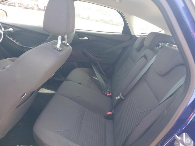 2018 FORD FOCUS TITA