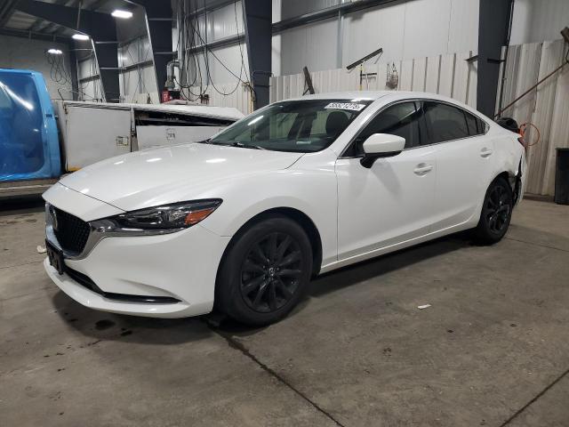  MAZDA 6 2020 Biały