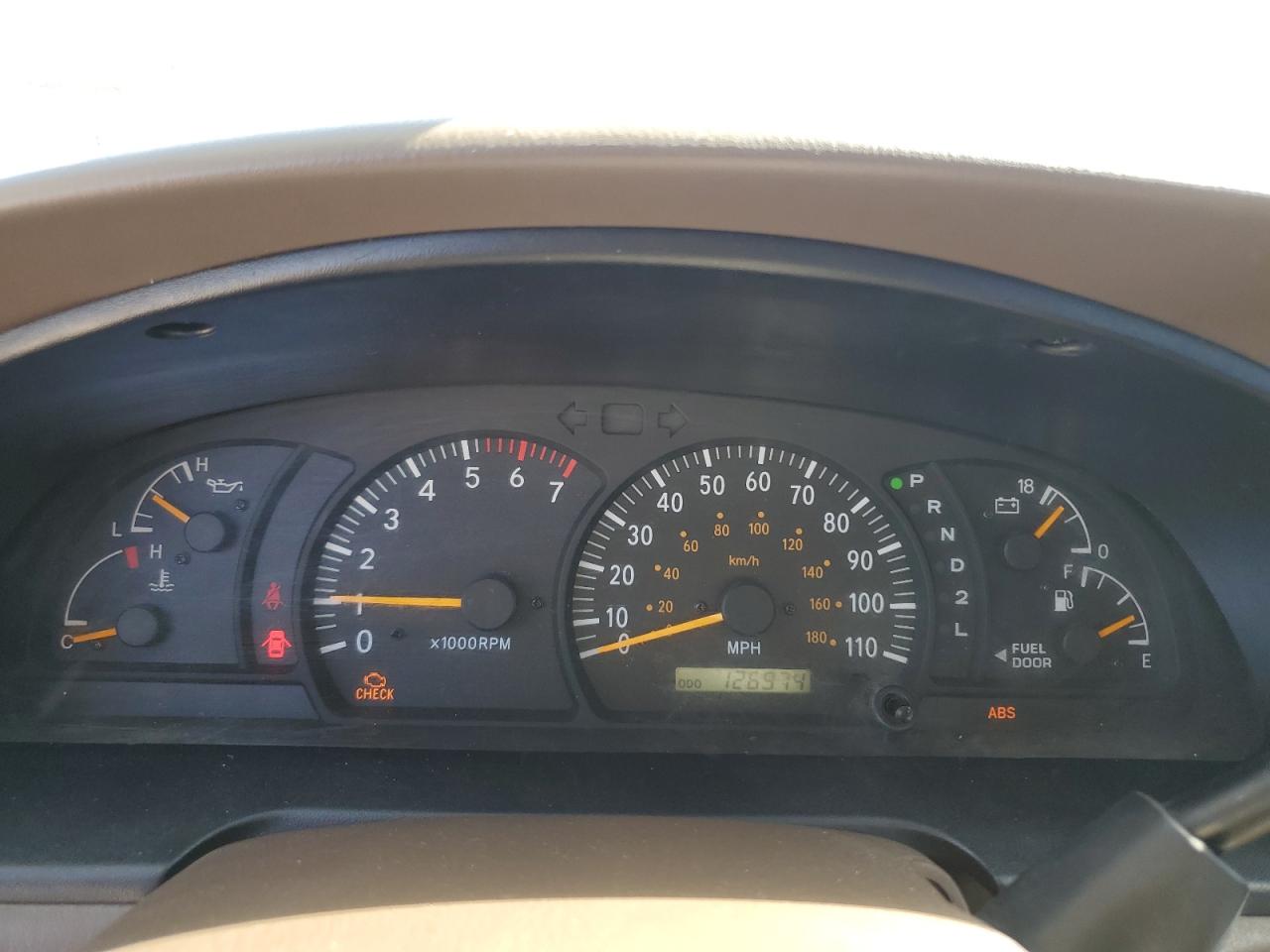 2004 Toyota Tundra Double Cab Limited VIN: 5TBDT48154S435637 Lot: 56684855
