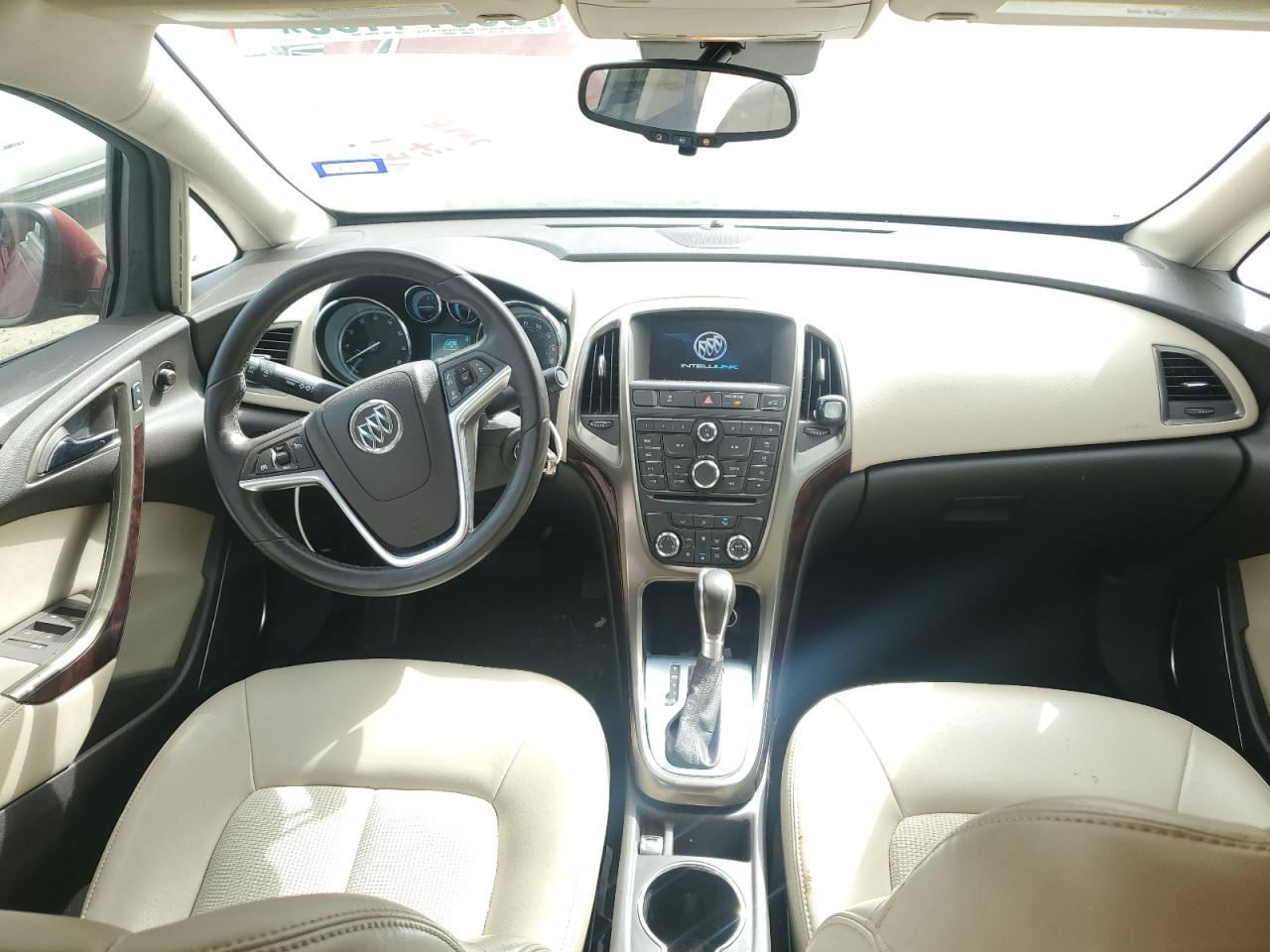 2013 Buick Verano VIN: 1G4PP5SK0E4184440 Lot: 56974155