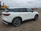 2023 Infiniti Qx60 Luxe იყიდება Greenwood-ში, NE - Side