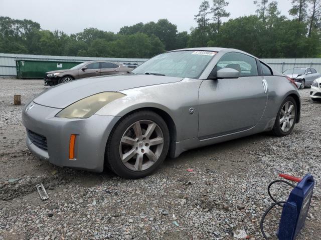2003 Nissan 350Z Coupe