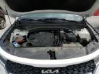 2022 Kia Sorento Lx en Venta en Chambersburg, PA - Rear End