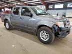 2019 Nissan Frontier S for Sale in East Granby, CT - Front End
