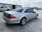 2002 Mercedes-Benz Cl 500 للبيع في Littleton، CO - Normal Wear