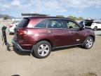 2013 Acura Mdx Technology na sprzedaż w San Diego, CA - Mechanical