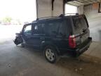 2006 Jeep Commander  zu verkaufen in Lexington, KY - Front End