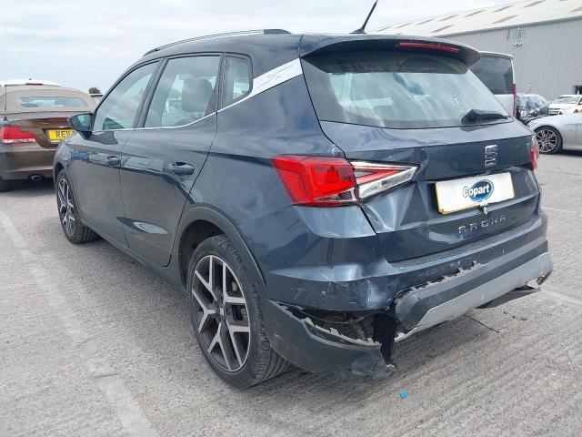 2019 SEAT ARONA XCEL