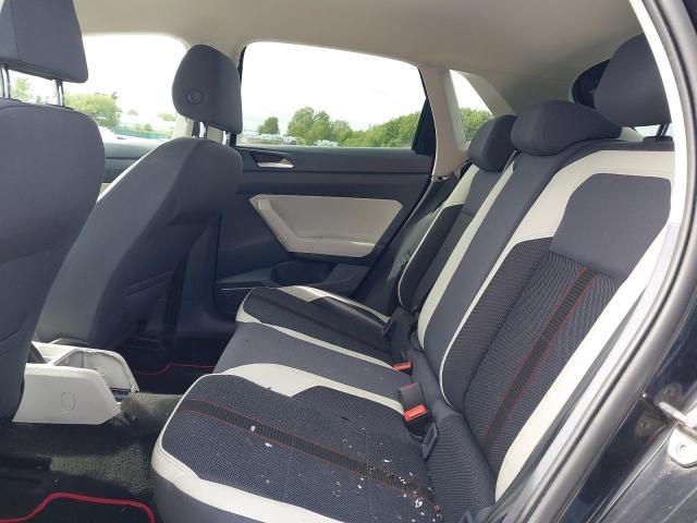 2019 VOLKSWAGEN POLO BEATS