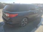 2019 Honda Odyssey Touring en Venta en Cahokia Heights, IL - Side