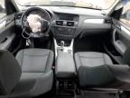 2013 Bmw X3 Xdrive28I for Sale in East Granby, CT - Front End