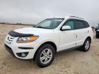2010 Hyundai Santa Fe Gls на продаже в Temple, TX - Normal Wear