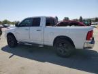 2009 Dodge Ram 1500 en Venta en Vallejo, CA - Front End