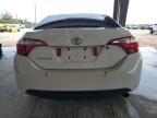2017 Toyota Corolla L en Venta en Homestead, FL - All Over