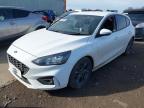 2019 FORD FOCUS ST-L for sale at Copart PETERLEE