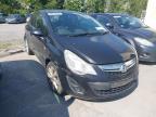 2012 VAUXHALL CORSA for sale at Copart CASTLEDERMOT - IRELAND