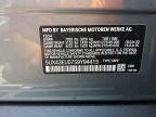 2025 Bmw X5 Xdrive50E na sprzedaż w Orlando, FL - Minor Dent/Scratches